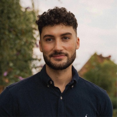 Luca Lange